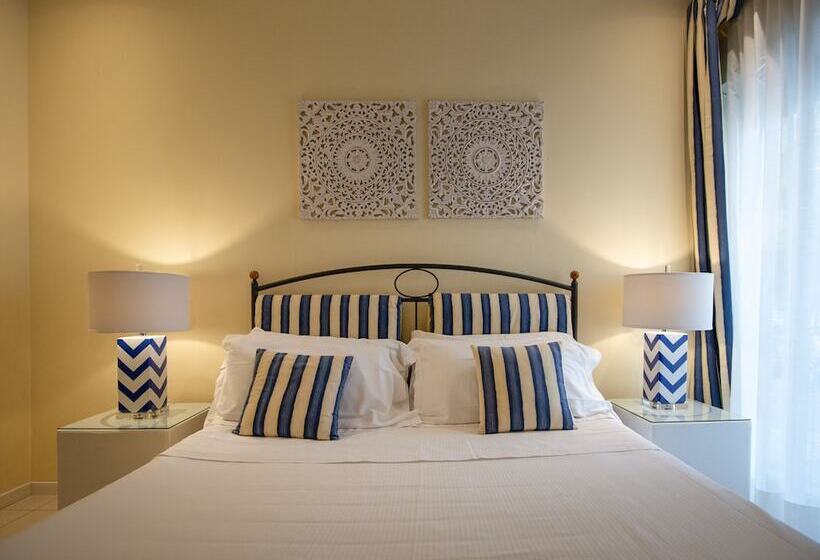 آپارتمان 1 خوابه, Residence Lungomare   Charming Apartments
