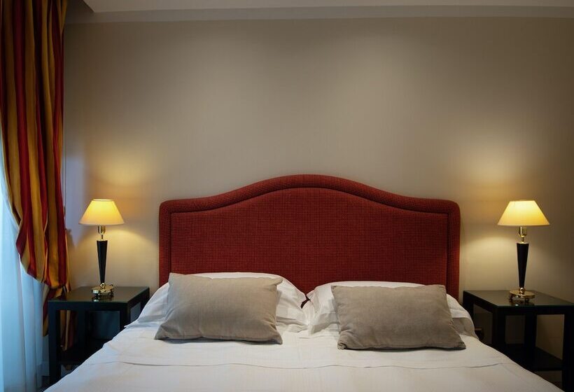 آپارتمان 1 خوابه, Residence Lungomare   Charming Apartments