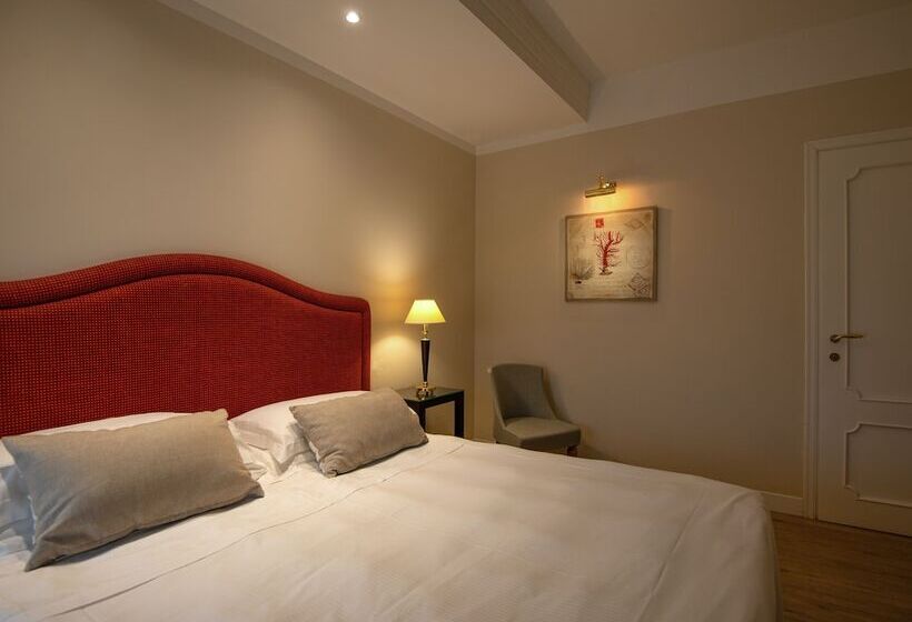 آپارتمان 1 خوابه, Residence Lungomare   Charming Apartments