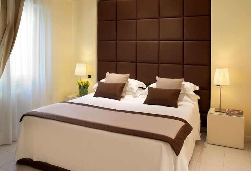 آپارتمان 1 خوابه, Residence Lungomare   Charming Apartments