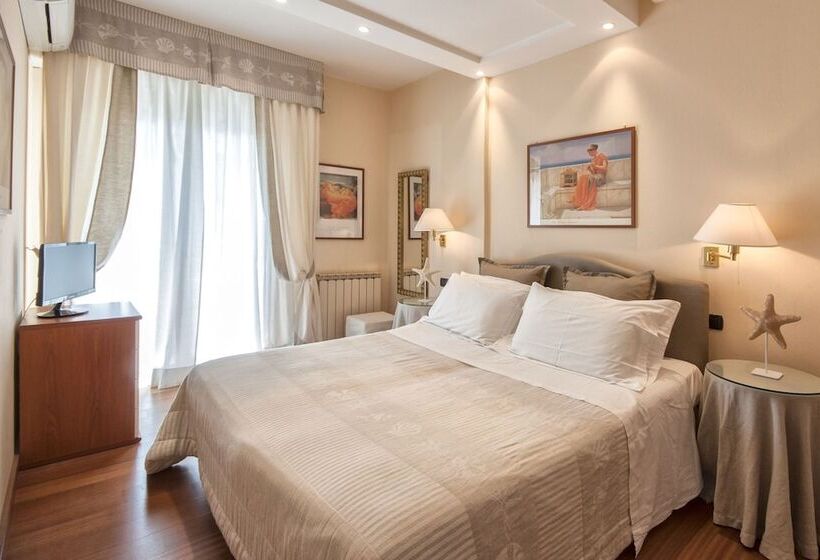 آپارتمان راحتی 1 خوابه, Residence Lungomare   Charming Apartments