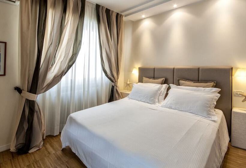 آپارتمان راحتی 1 خوابه, Residence Lungomare   Charming Apartments