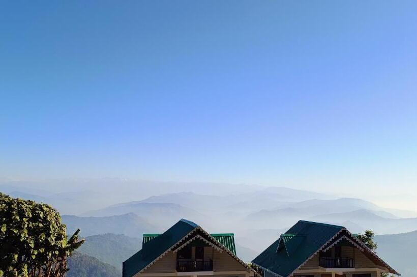 스탠다드 룸, Serendipity By The Mountains