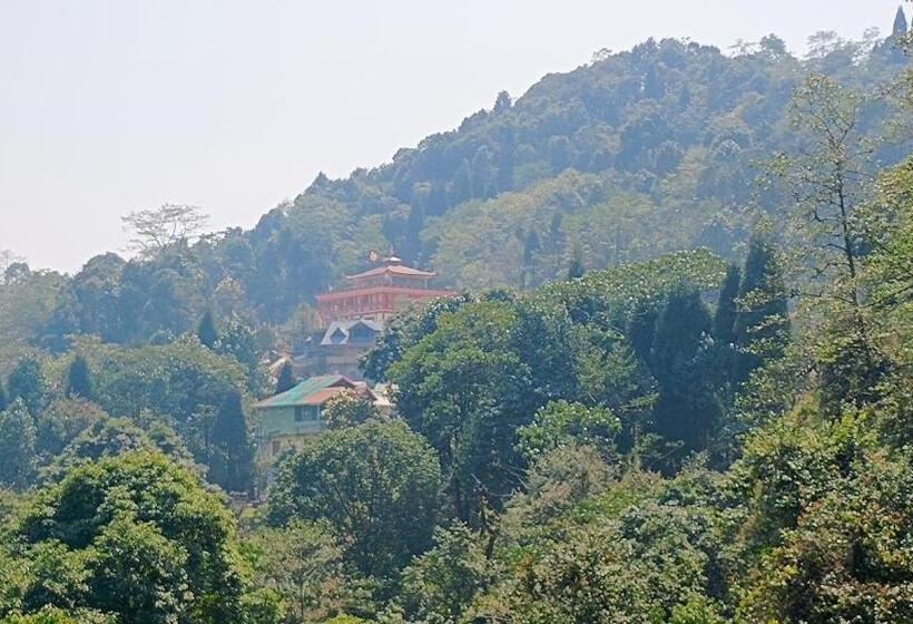 산 전망 스위트, Serendipity By The Mountains