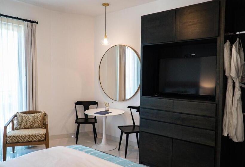Cameră Deluxe, Flamboyan Hotel & Residences