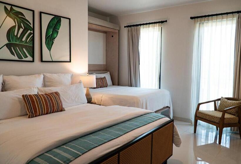 Cameră Deluxe, Flamboyan Hotel & Residences