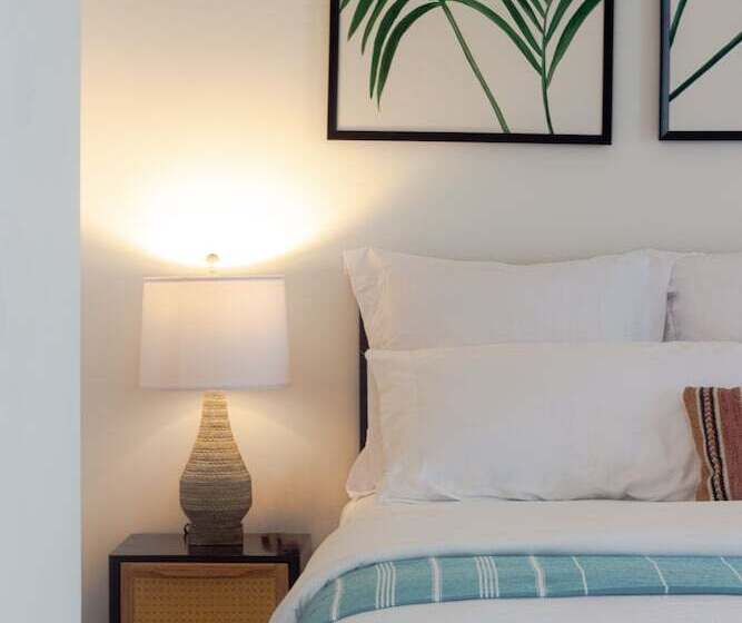 １ベッドルームアパートメント, Flamboyan Hotel & Residences