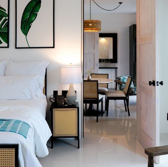 Apartament 1 Dormitor, Flamboyan Hotel & Residences