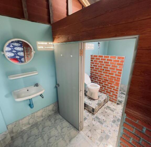 بانگلوی استاندارد, Full Moon Bungalow Resort Koh Chang Ranong