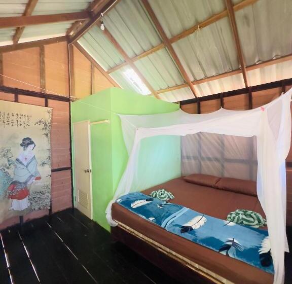 بانگلوی استاندارد, Full Moon Bungalow Resort Koh Chang Ranong