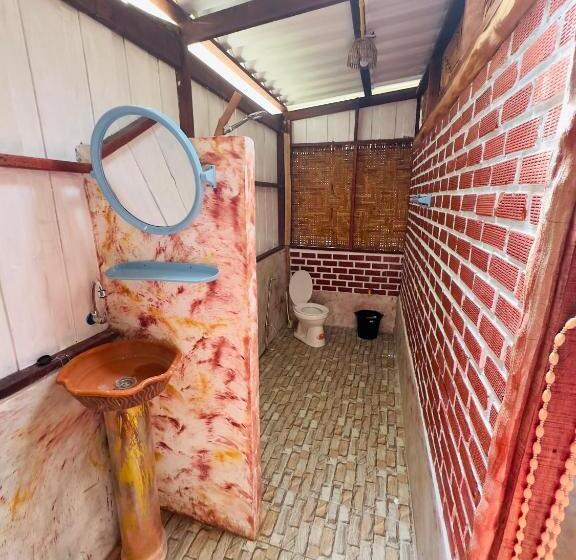 بانگلوی لوکس, Full Moon Bungalow Resort Koh Chang Ranong