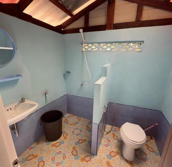 بنگله خانوادگی, Full Moon Bungalow Resort Koh Chang Ranong
