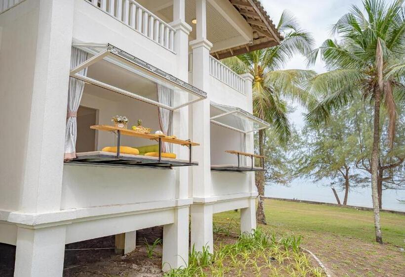 Трехместный Номер Deluxe, Bidong View Resort