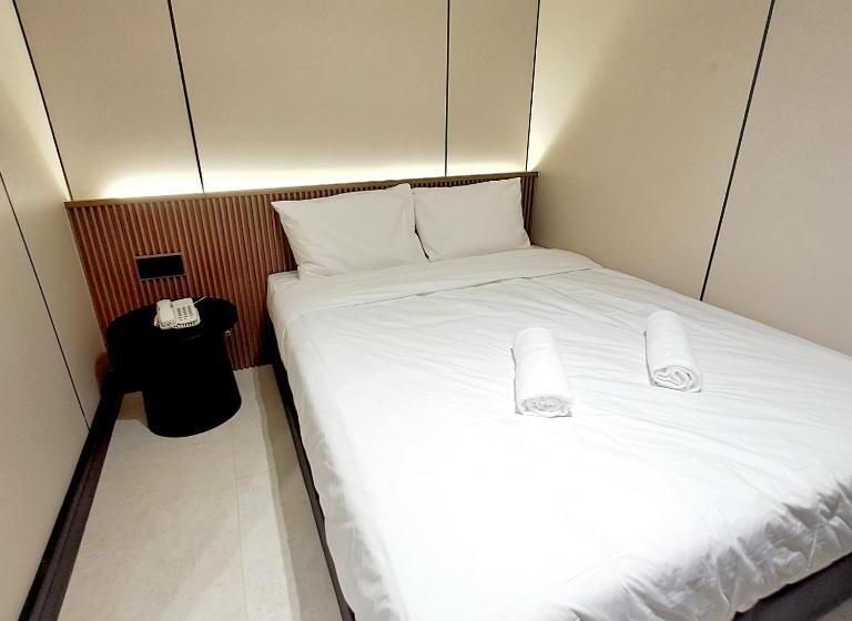 수피리어 룸, Urban Inn, Salak Tinggi