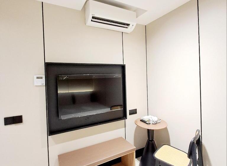 디럭스 룸, Urban Inn, Salak Tinggi