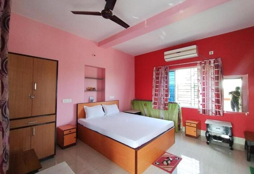 Номер Стандарт, Muktomon Hotel & Resort