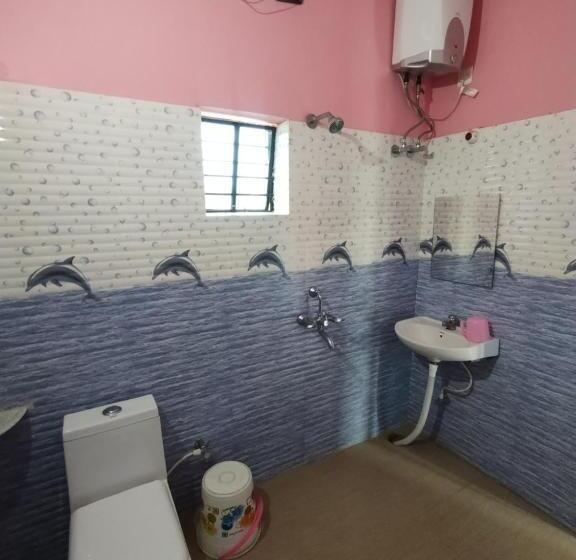 Номер Стандарт, Muktomon Hotel & Resort