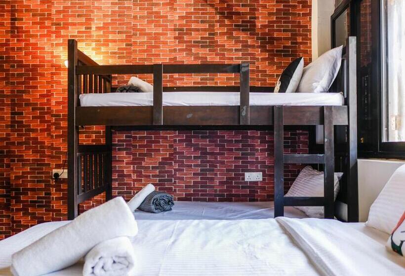 إستوديو سوبيريور, Carnarvon Antique Loft