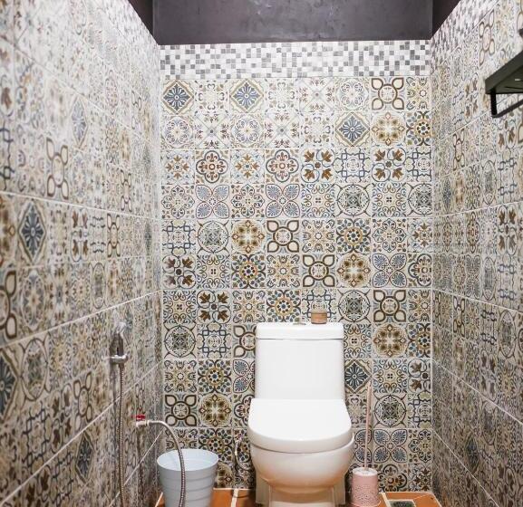 إستوديو سوبيريور, Carnarvon Antique Loft