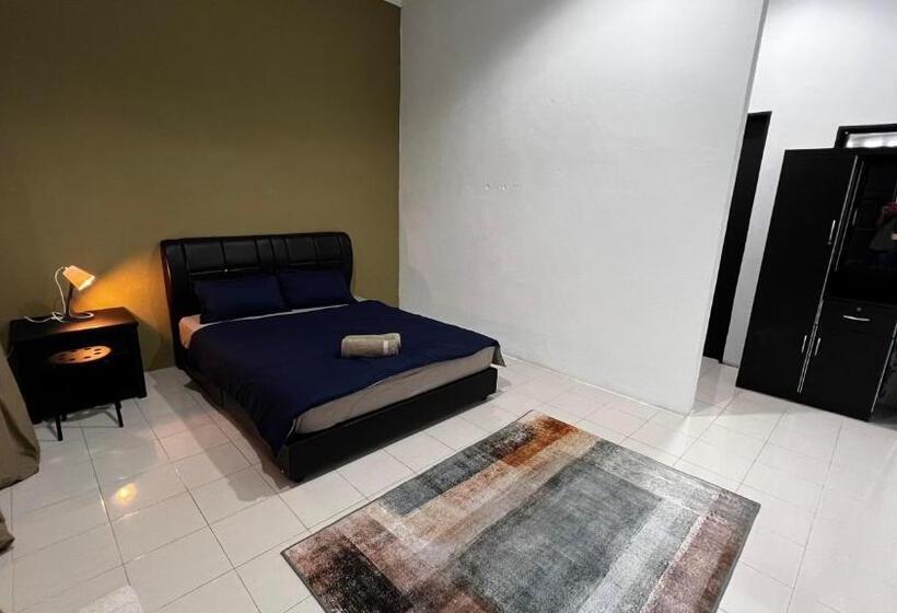 Номер Стандарт, Rerama Room Stay Langkawi