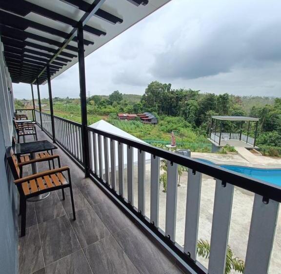 Стандартный Номер Кровать Кинг, Perry Barr La Ganta Residence