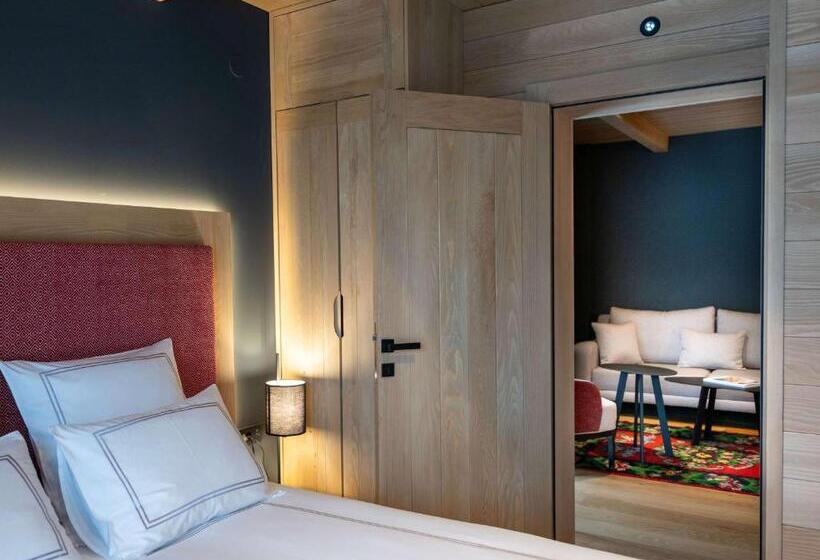 آپارتمان 1 خوابه, Swissôtel Resort Kolasin