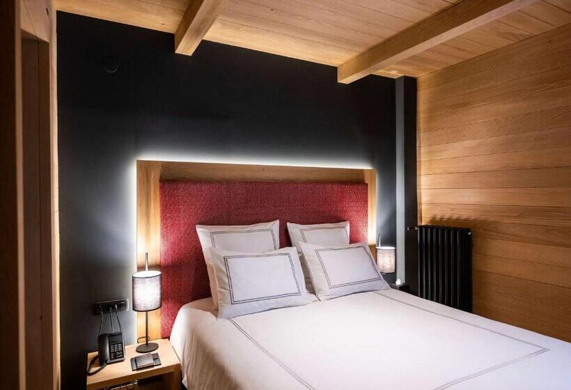 آپارتمان پریمیوم 1 خوابه, Swissôtel Resort Kolasin