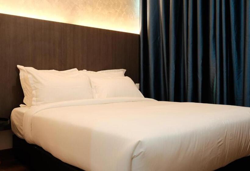스탠다드 룸, Unihome Suite