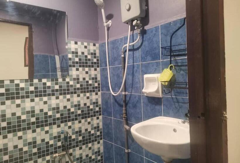 Номер Superior, Yss Homestead Inderawasih