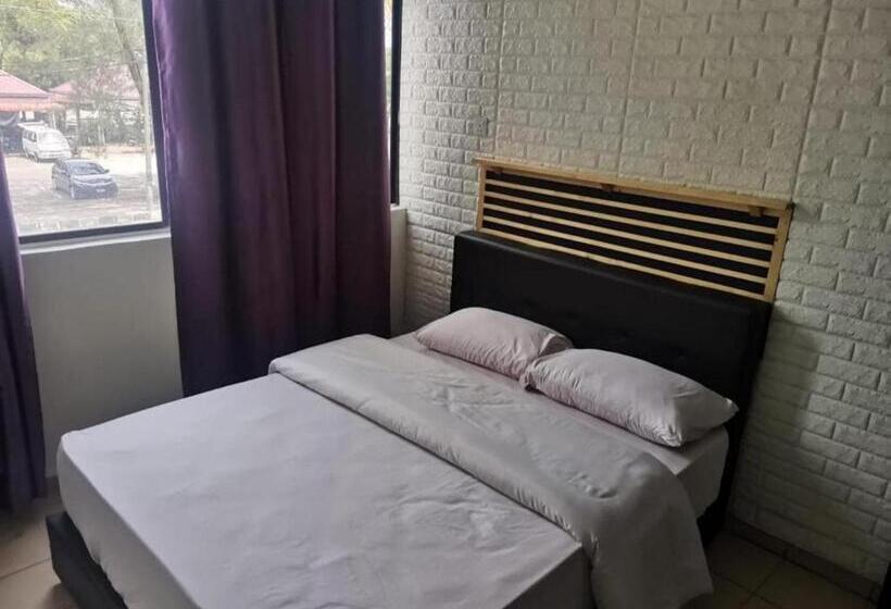 Номер Superior, Yss Homestead Inderawasih