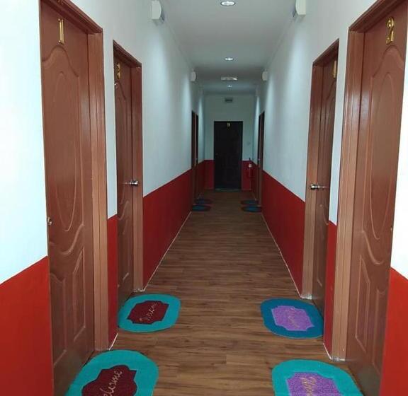 Номер Стандарт Индивидуальный, Alin Roomstay Dungun