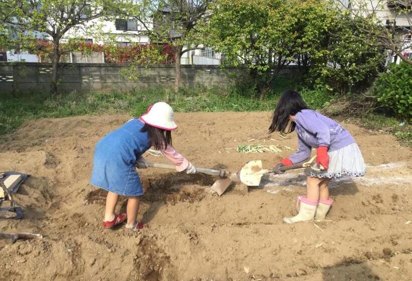 Дом 1 Спальня, Ichigo Sou   Vacation Stay 15267
