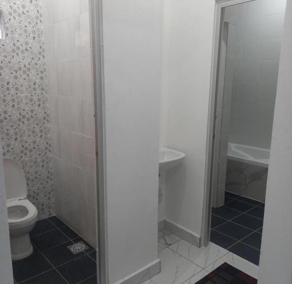 Семейный Номер, Room_kerteh