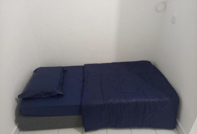 Номер Стандарт Индивидуальный, Room_kerteh