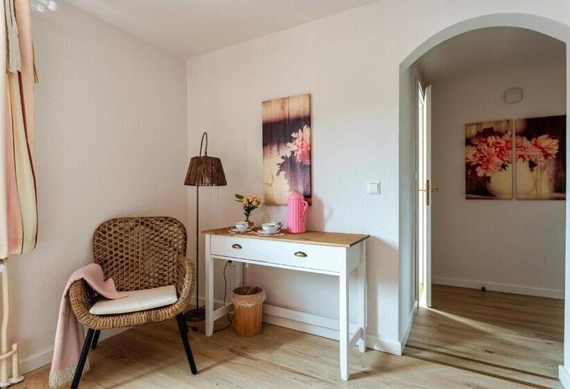 Номер Стандарт, Pension Im Landhausstil Im Brombachtal, Odenwald