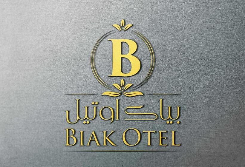 اتاق اکونومی, فندق بياك أوتيل الفيصيلية
