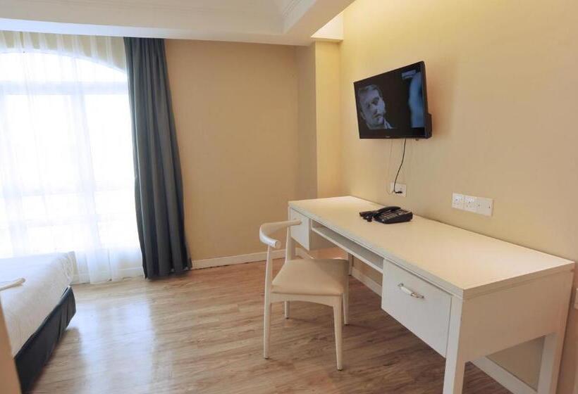 Номер Стандарт, Melati Inn
