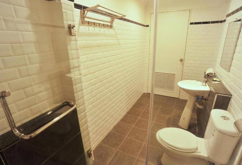 Номер Стандарт, Melati Inn