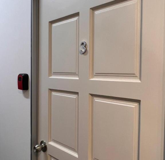 Номер Economy, Room3#ig Theme Bargainous#shared Bathroom#2pax#2min Kek Lok Si