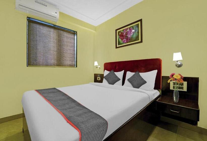 Трехместный Номер Классика, Collection O Silverleef Hotels And Resorts