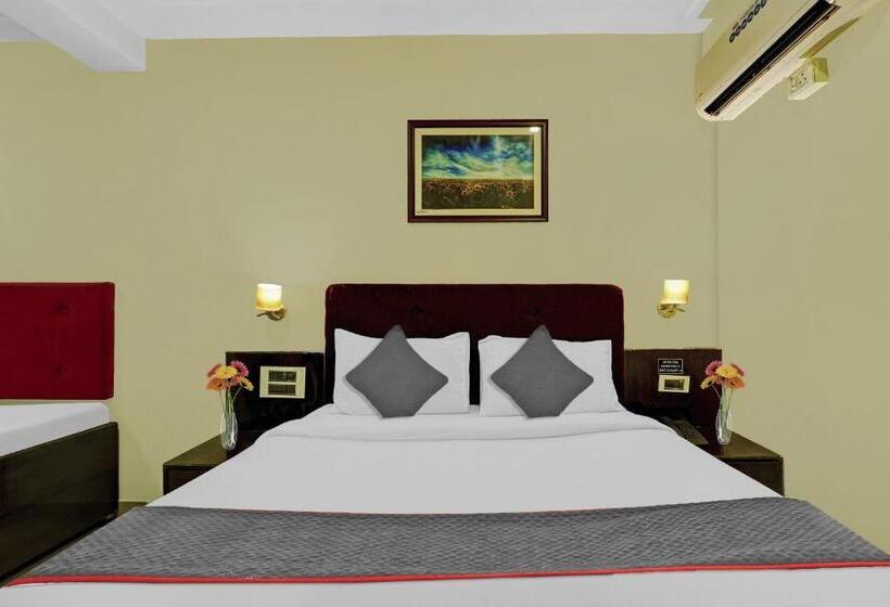 Трехместный Номер Классика, Collection O Silverleef Hotels And Resorts