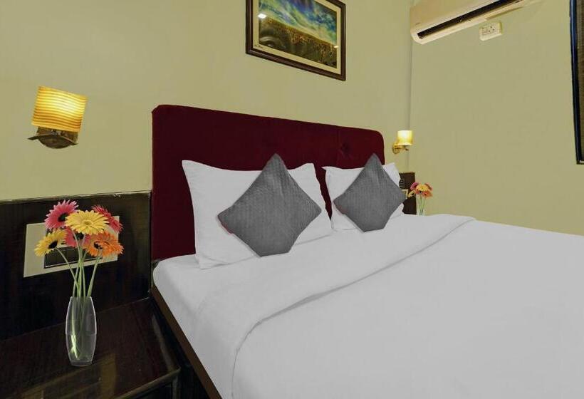 Трехместный Номер Классика, Collection O Silverleef Hotels And Resorts