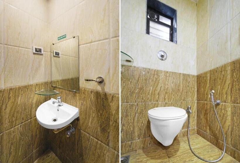 Трехместный Номер Классика, Collection O Silverleef Hotels And Resorts