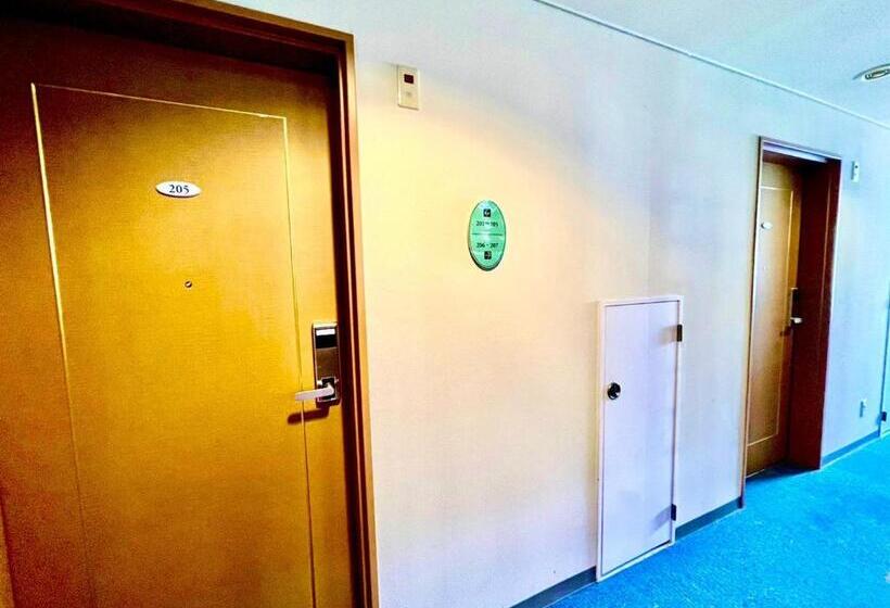 استودیوی استاندارد, Happy Holiday Ishigakijima   Vacation Stay 04133v