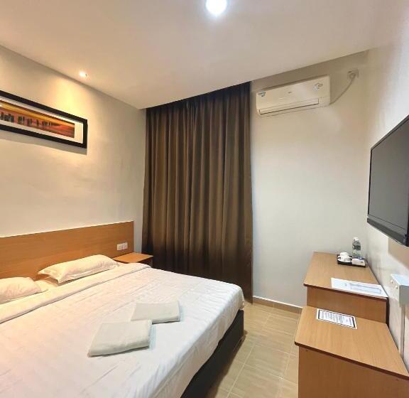اتاق لوکس, Premier Inn