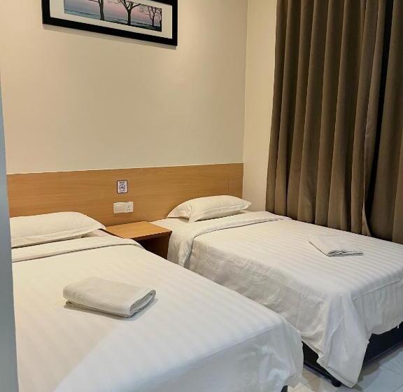 اتاق لوکس, Premier Inn
