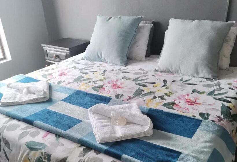 חדר סטנדרט, Sanloo Manor Guesthouse