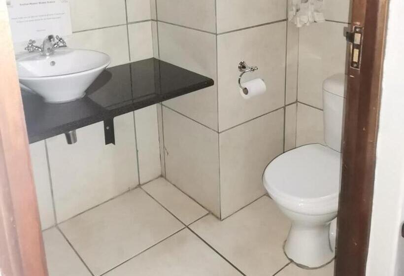 חדר דלוקס, Sanloo Manor Guesthouse