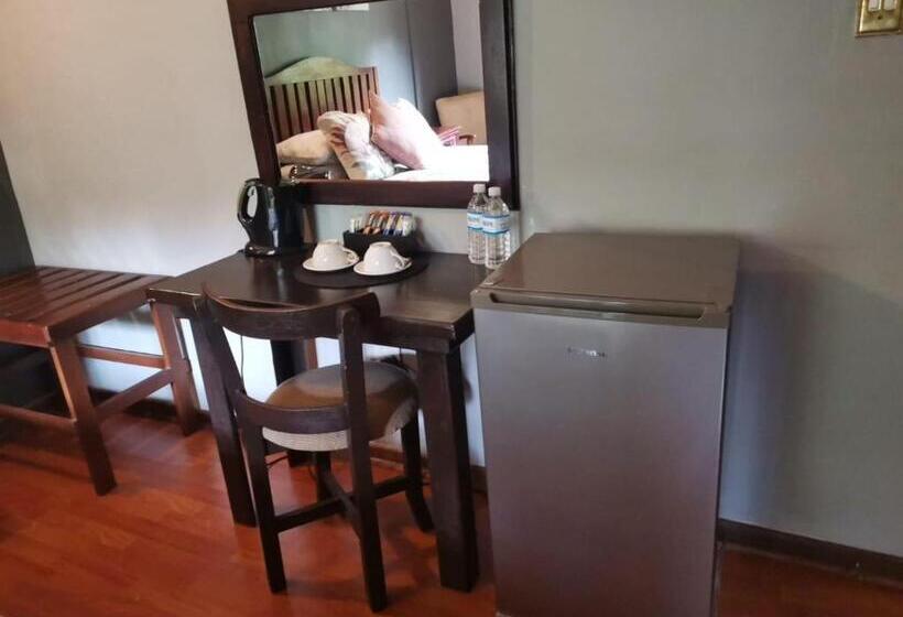 Номер Deluxe, Sanloo Manor Guesthouse