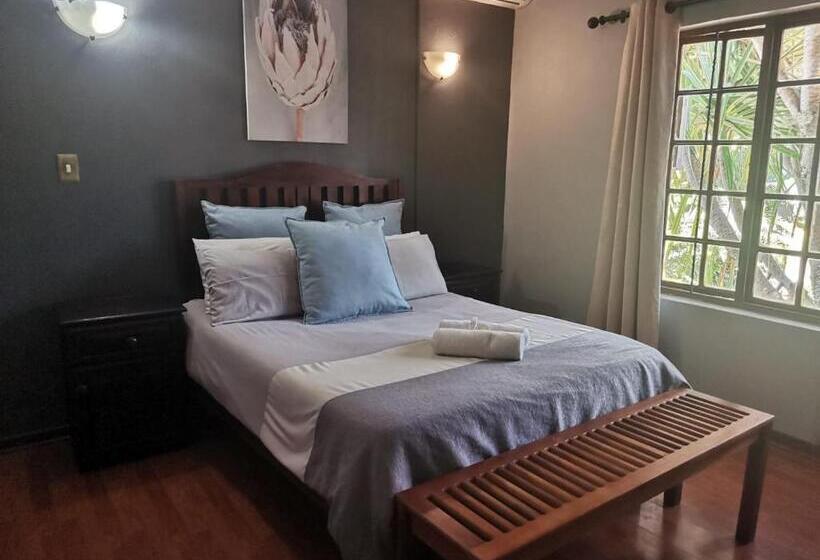 Номер Economy, Sanloo Manor Guesthouse